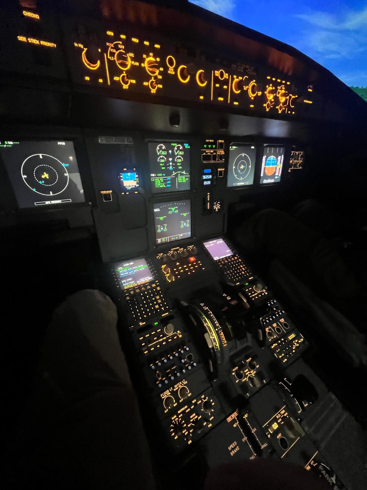 Operations & Talent Services