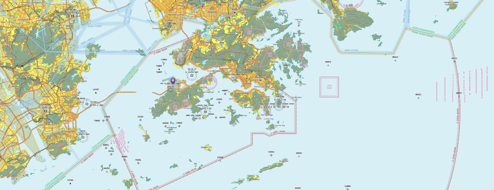 Aviation Career Consultation