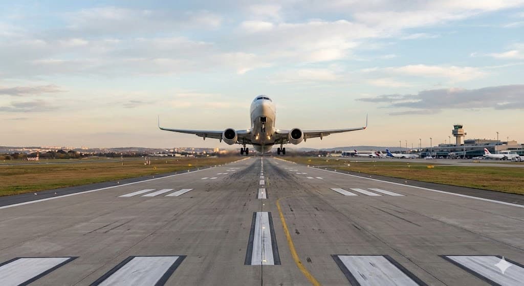 Aviation Projects Studio